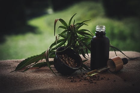 the top 25 cbd oils