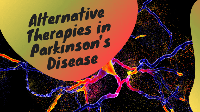 Alternative Therapies in Parkinson’s Disease