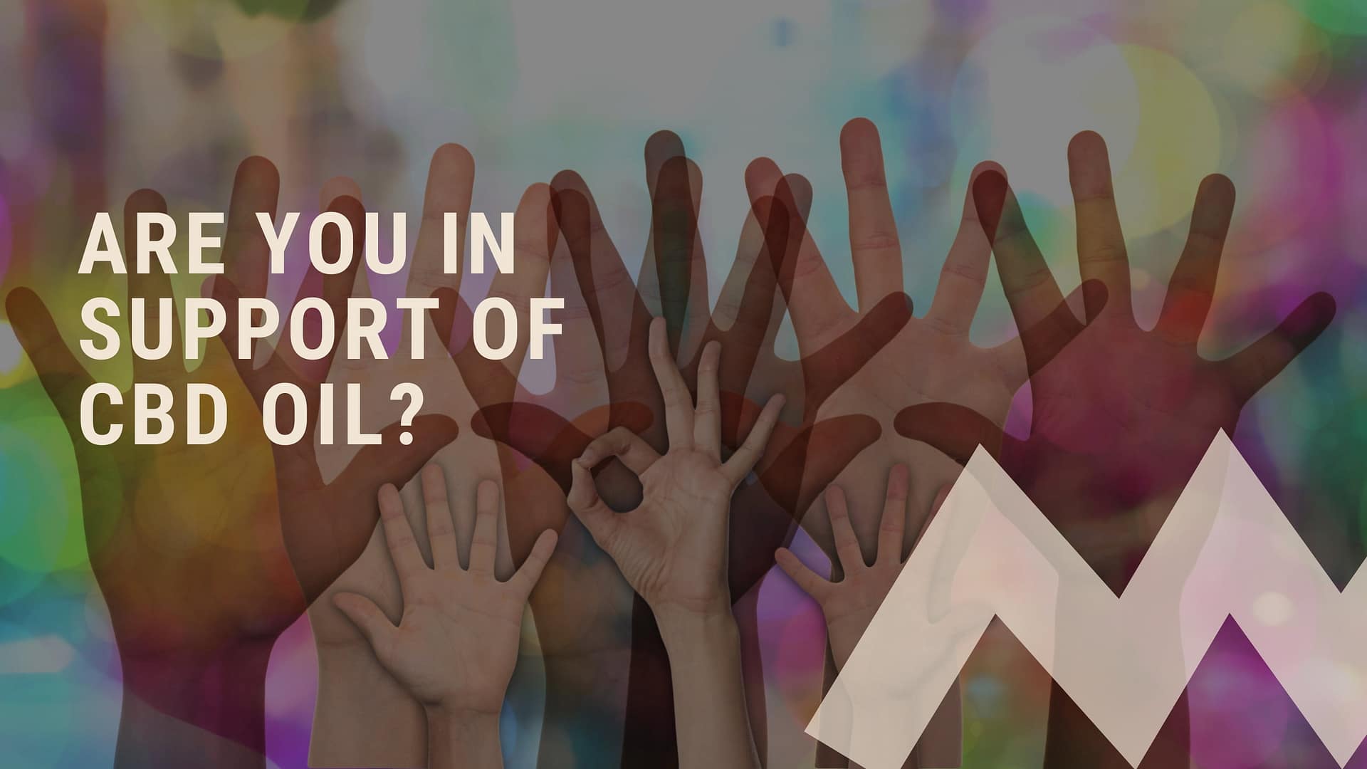 Are you in support of CBD oil? Know here more