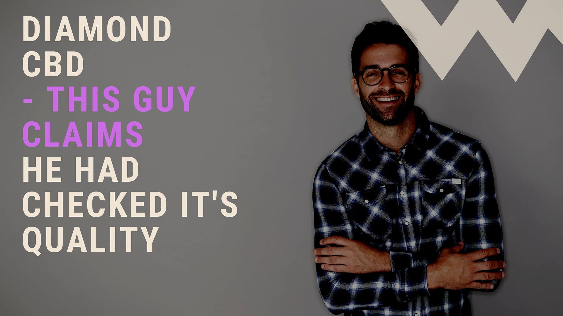 DIAMOND *C* *B* *D* IS SPICE ?! CHECKING QUALITY