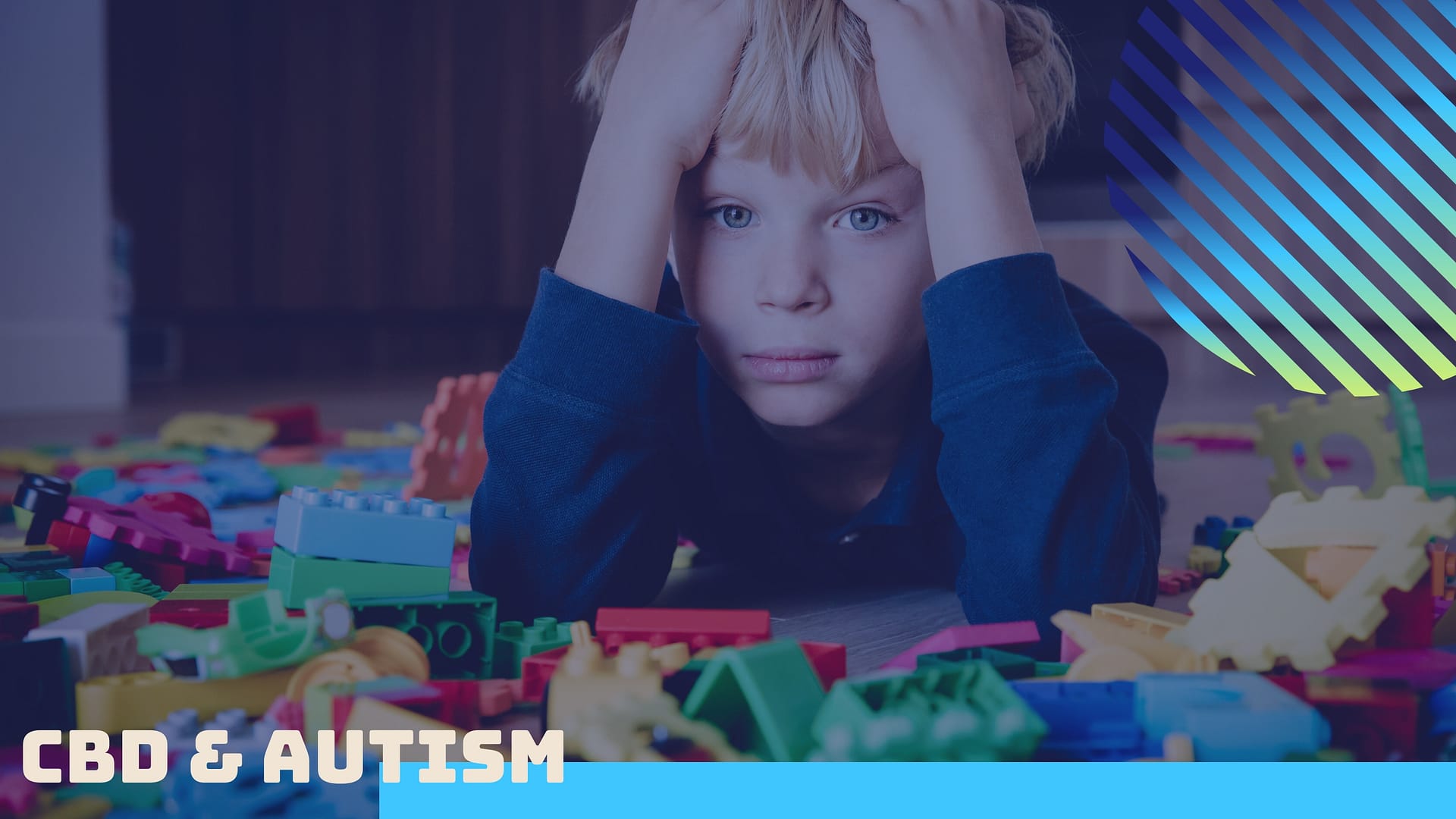 CBD & AUTISM