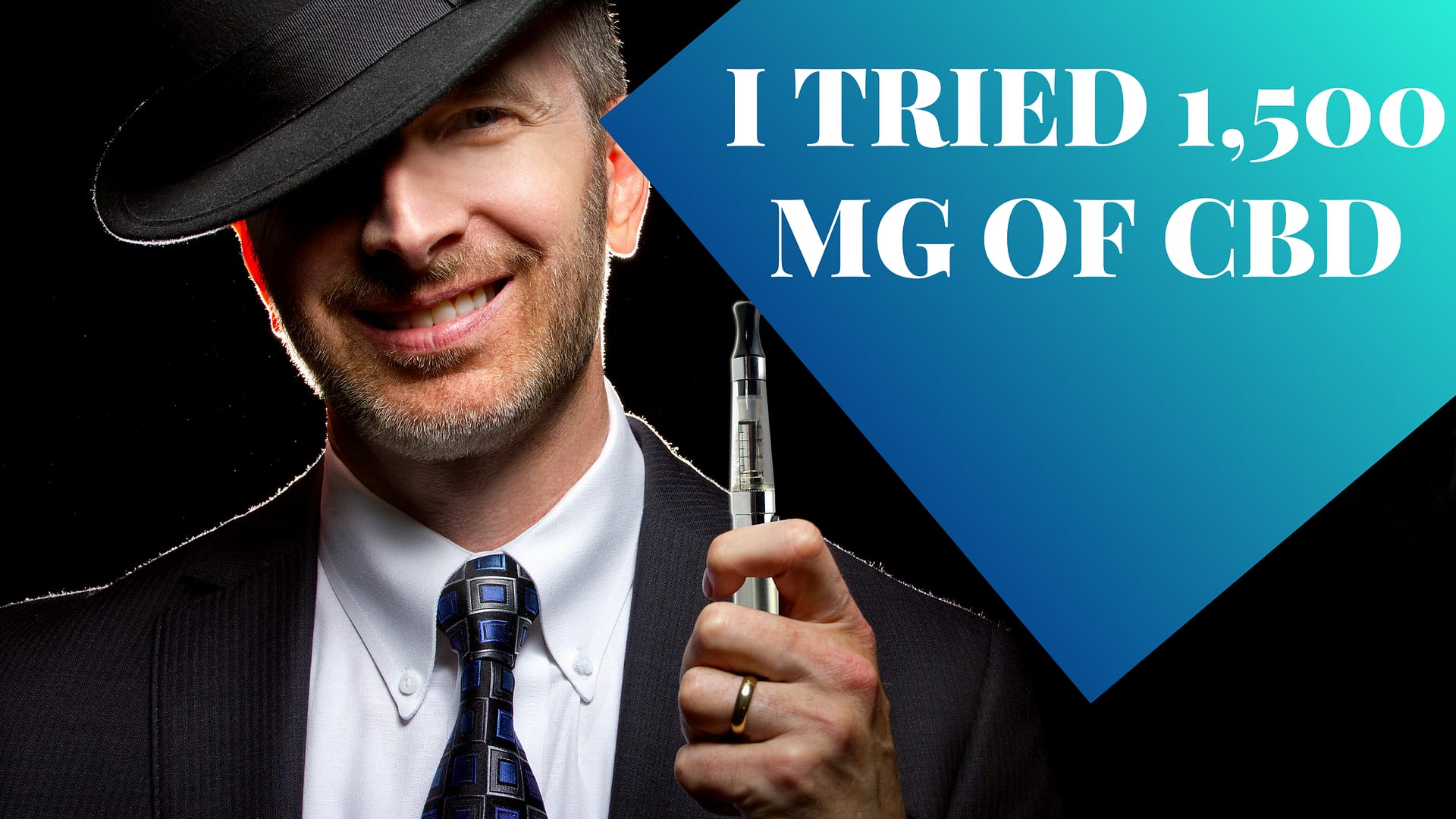 Savage CBD Tincture Review