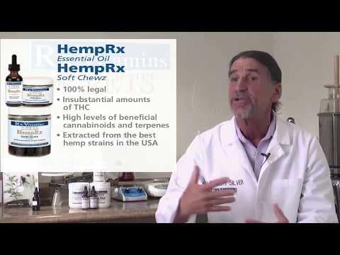 What Happens When Your Dog Tries These Hemp Chews?