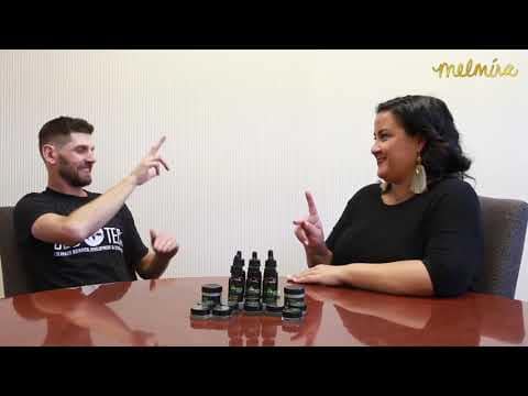 BEING FAMILIAR WITH CBD