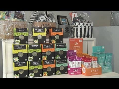 CBD’s Medical Pledge and Legal Questions